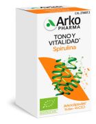 Arkocápsulas® Spiruline Bio 45 Gélules