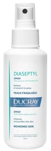 Spray diaseptyl 125 ml