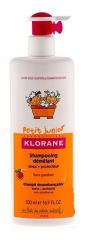 Shampooing Doux Desenre Junior 500 ml