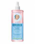 Eau de Cologne pour bébé sans alcool 500 ml