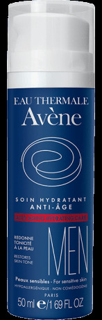 Avène Hydratant pour homme Anti Age 50 millilitres