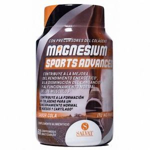 Magnésium Svt Sports Avancé