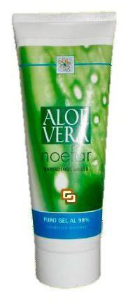 Gel d&#39;Aloe Vera 200ml