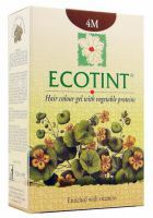 Ecotint Marron Acajou-4M