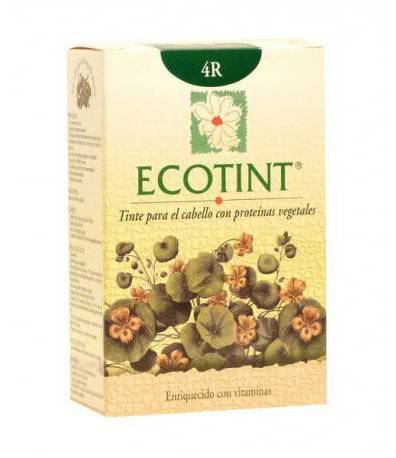 Ecotint Cuivre Brun-4R