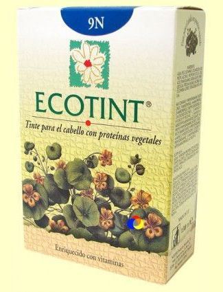 Ecotint Blond Miel-9N