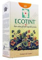 Ecotint Blond Foncé Doré-6D