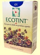 Ecotint Blond Foncé-6N