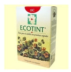 Ecotint Blond Suédois-Ec10C