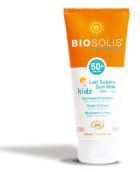 Lait Solaire Visage Et Corps Pour Enfants Spf50 100 ml.