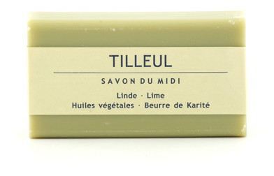 Fleur de Tilleul 100 Gr