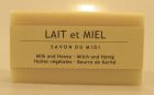 Lait et Miel 100 Gr