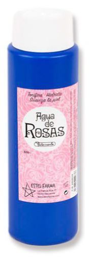 Eau de rose 200 ml