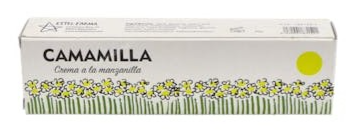 Camamilla Crème de Camomille 40 gr