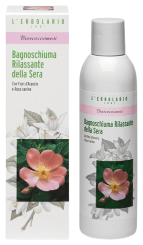 Bio ecocosmeticos Gel de Bain Relaxant 200 ml