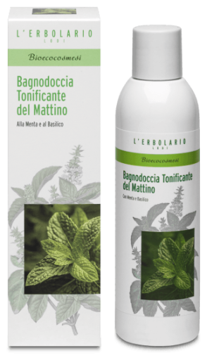 Bio ecocosmeticos Gel Bain Tonifiant 200 ml