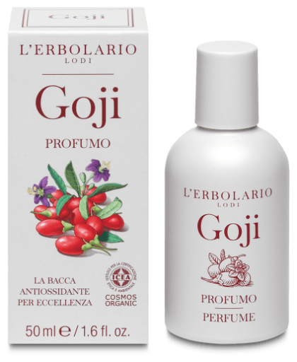 Parfum Goji 50ml