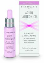 Fluide Visage Triple Action 28 ml