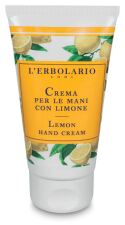 Crème Mains Citron 75 ml