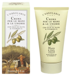 crème mains et ongles à l&#39;huile d&#39;olive 75 ml