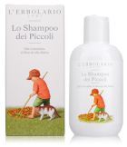 Shampooing pour Bebês 200 ml