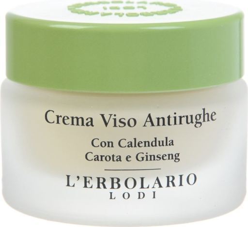 crème visage anti-rides 30 ml