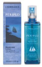 Périplo Lotion Déodorante 100 ml