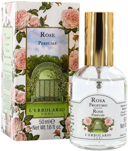 Parfum Rose 50 ml