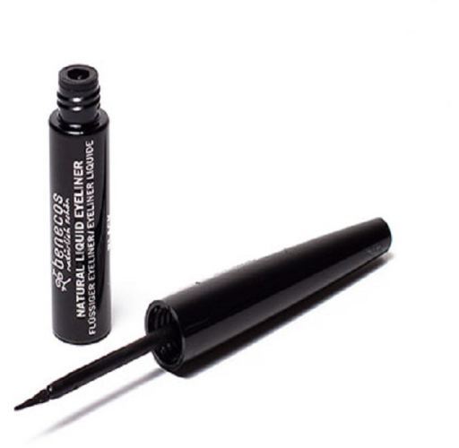 Eyeliner - Crayon liquide noir pour les yeux