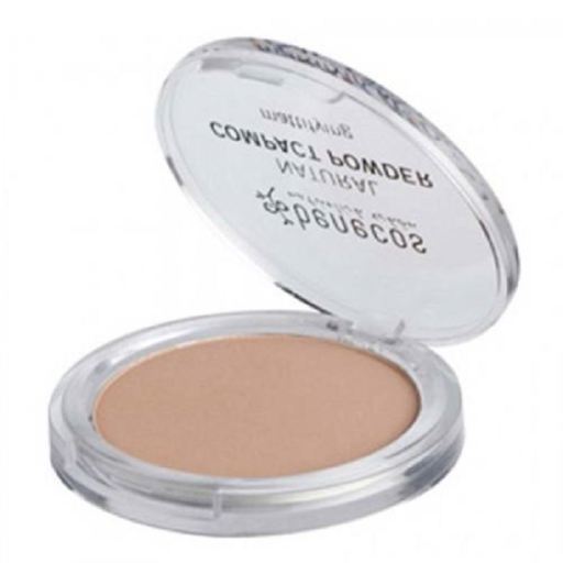 Maquillage Poudre Compacte Sable