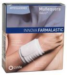 Bracelet Farmalastic Innova Velcro Beig T/PM