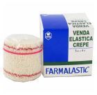 Pansement Crêpe Farmalastic 10 Cm x 4M