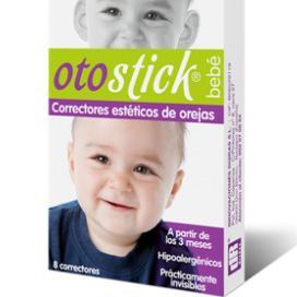 Otostick Baby Ears Corrector 8 pcs