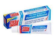 Dentifrice Super Adhésif 40 gr