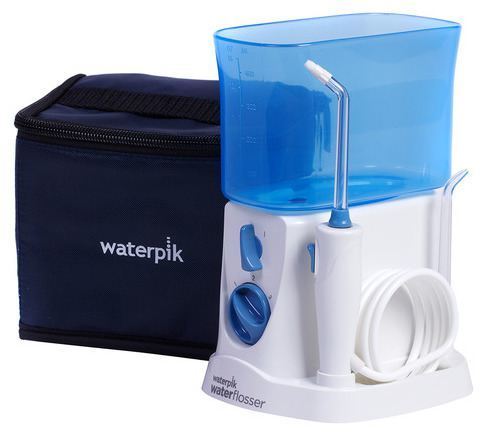 Irrigateur buccal Waterpik Traveler WP-300