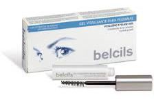 Gel revitalisant pour les cils