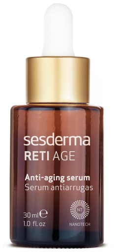 Sérum Anti-Âge Reti-age 30 ml