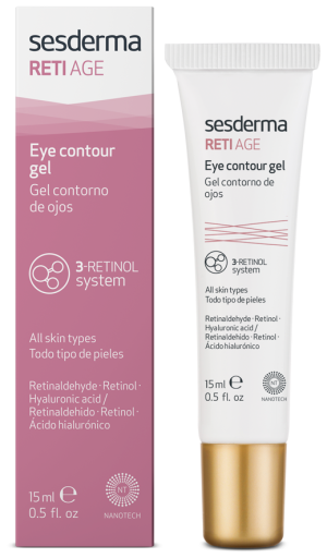 Reti Age Contour des Yeux 15 ml