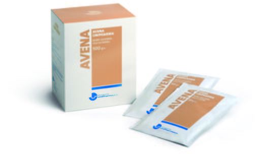 BAIN COLLOÏDAL AVENA UNIPHARMA