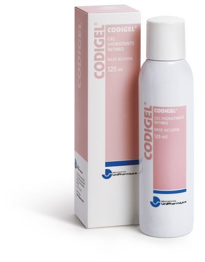 Codigel Gel Hydratant Intime