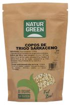 Coqs de Blé Sarace Écologique 250 g