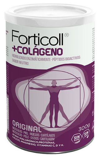 Poudre de collagène bioactif 300 gr