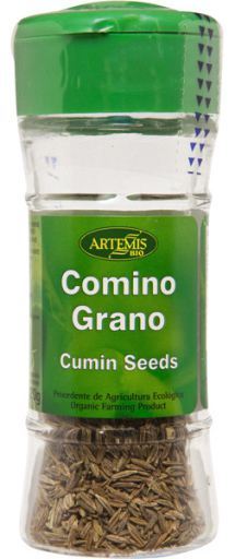 Épices Cumin Grain