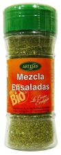 Mélange d&#39;épices Salades Bio 25g