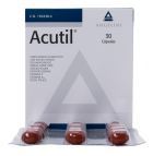 Actil 30 gélules