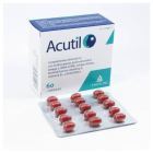 Acutil 60 capsules