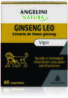 Ginseng Léo 60 comprimés