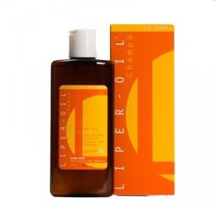 Liper Oil Shampoo Usage Fréquent 200 ml