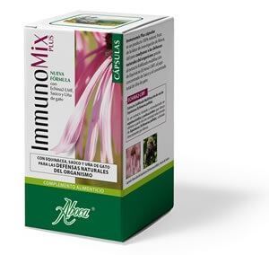 Immuno Mix Plus 50 Gélules