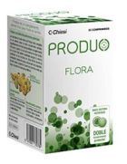 Produo flore 30 comp